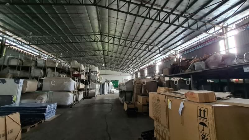 Detached Factory for Rent in Taman Perindustrian Puchong (Puchong) - Chau Chiu Fuu - PropertyGuru.com.my