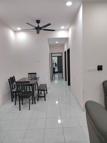 Pangsapuri untuk Disewa di Amber Height - Henry Lee - Dining Room - PropertyGuru.com.my