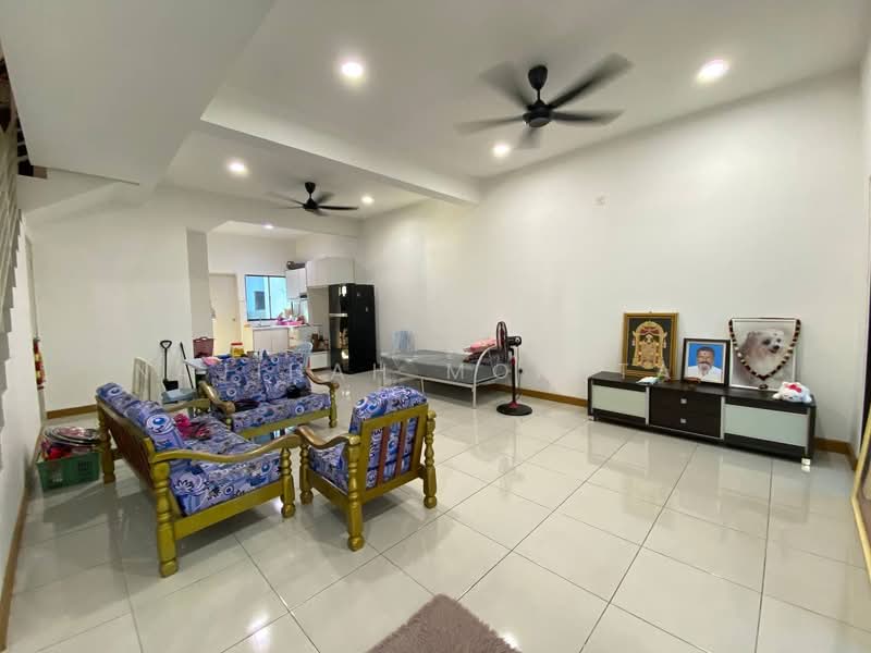 2-storey Terraced House for Sale in Taman Malawati (Kuala Selangor) - Najihah Mokhtar - PropertyGuru.com.my