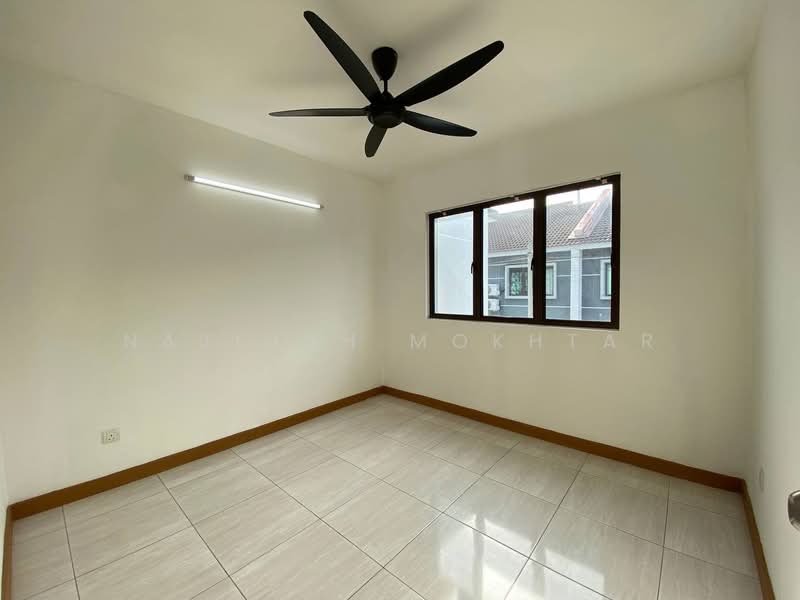 2-storey Terraced House for Sale in Taman Malawati (Kuala Selangor) - Najihah Mokhtar - PropertyGuru.com.my