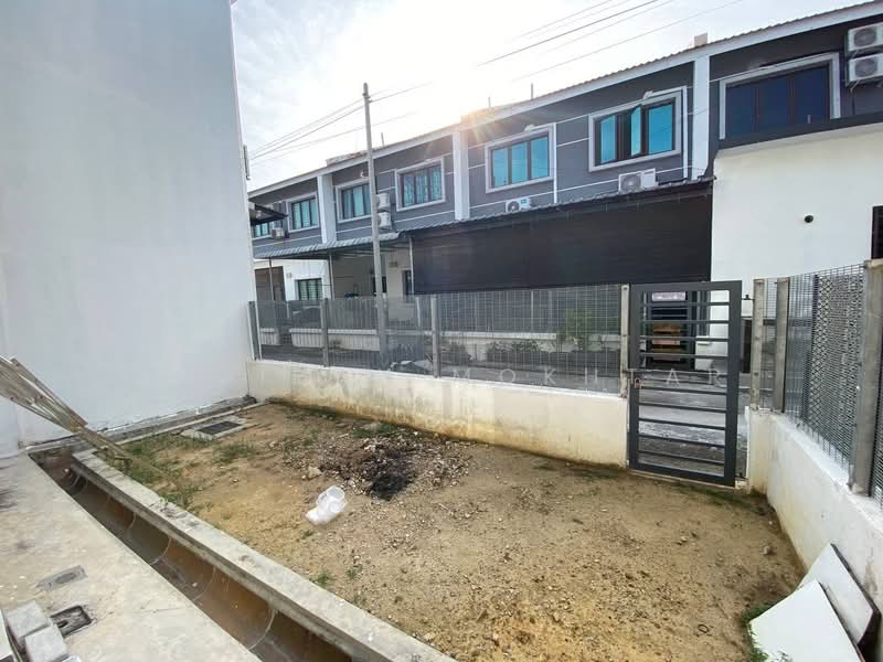 2-storey Terraced House for Sale in Taman Malawati (Kuala Selangor) - Najihah Mokhtar - PropertyGuru.com.my