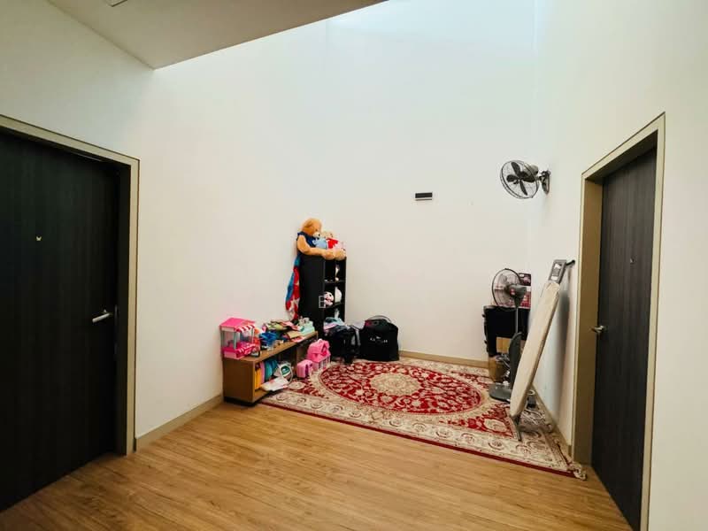 Rumah Teres 2 Tingkat untuk Dijual di Shah Alam (Selangor) - Fazie Noor - Interior - PropertyGuru.com.my
