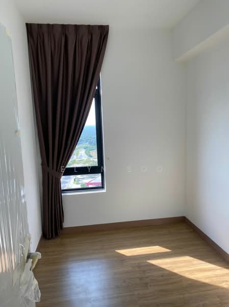 Servis Apartment untuk Disewa di The Amber Residence @ TwentyFive.7 - Elyn Soo - Interior - PropertyGuru.com.my