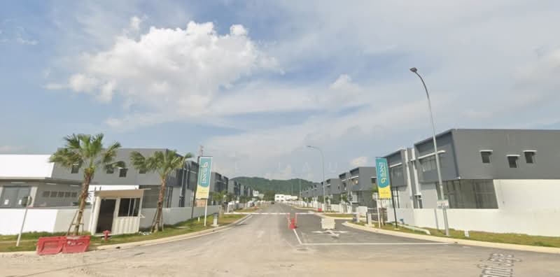 Gudang untuk Disewa di Puchong (Selangor) - ML Lau - PropertyGuru.com.my