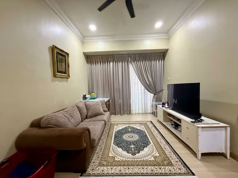 Semi-Detached House for Sale in Saujana Impian (Kajang) - Zuraidah Dan - Family Area - PropertyGuru.com.my