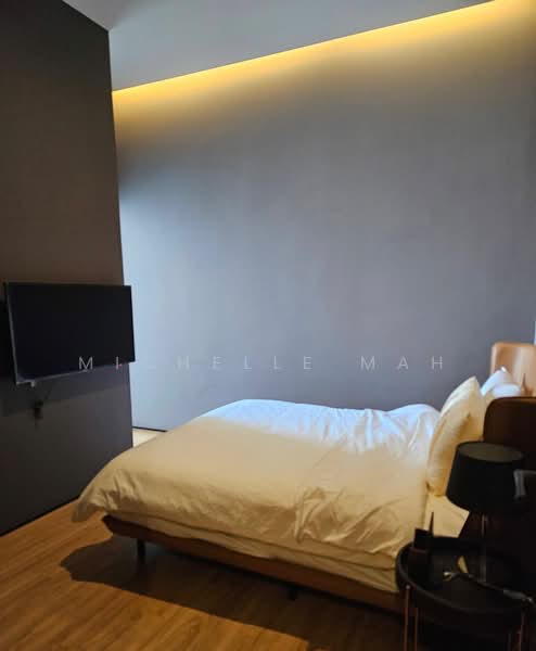 Service Residence for Rent at City of Dreams - Michelle Mah - Bedroom - PropertyGuru.com.my