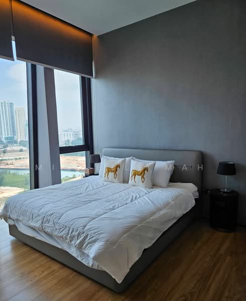 Service Residence for Rent at City of Dreams - Michelle Mah - PropertyGuru.com.my