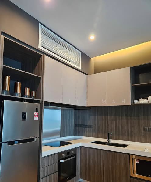 Service Residence for Rent at City of Dreams - Michelle Mah - PropertyGuru.com.my
