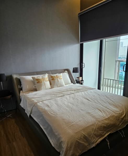Service Residence for Rent at City of Dreams - Michelle Mah - PropertyGuru.com.my