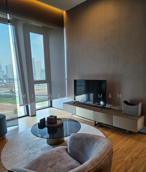 Service Residence for Rent at City of Dreams - Michelle Mah - PropertyGuru.com.my