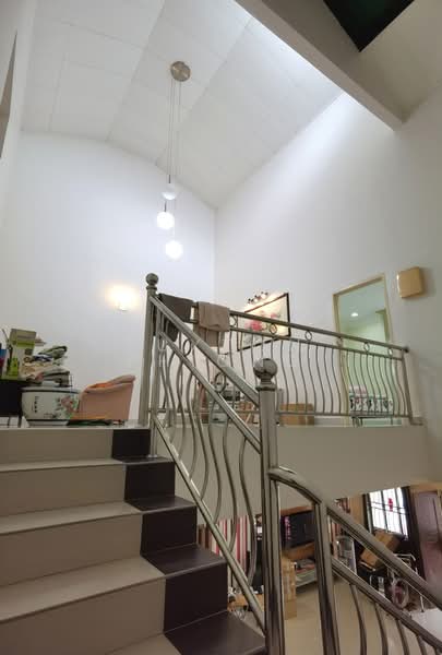 2-storey Terraced House for Sale in Taman Bukit Mewah (Tampoi) - Tuxton Phiong - Interior - PropertyGuru.com.my