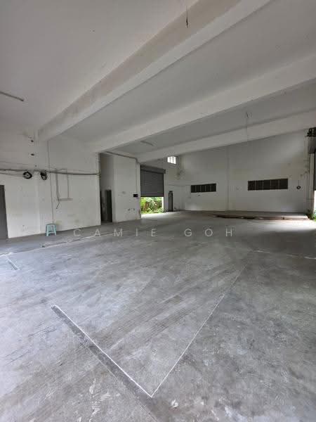 Semi-D Factory for Rent in Taman Teknologi Cheng (Cheng) - Camie Goh - Interior - PropertyGuru.com.my