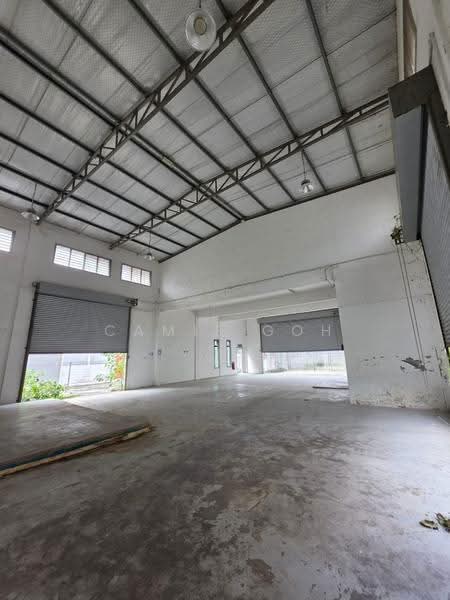 Semi-D Factory for Rent in Taman Teknologi Cheng (Cheng) - Camie Goh - Interior - PropertyGuru.com.my