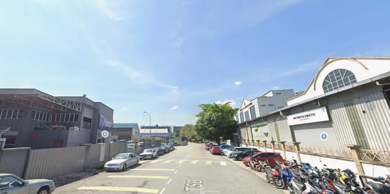 Warehouse for Sale in Sungai Buloh (Selangor) - ML Lau - PropertyGuru.com.my