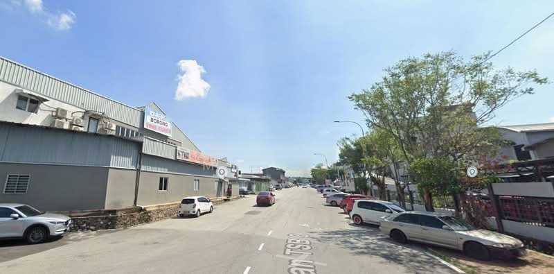 Warehouse for Sale in Sungai Buloh (Selangor) - ML Lau - PropertyGuru.com.my