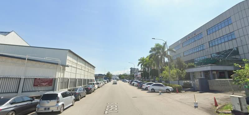 Warehouse for Sale in Sungai Buloh (Selangor) - ML Lau - PropertyGuru.com.my