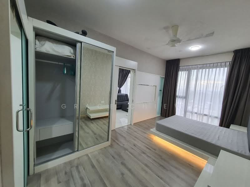 Servis Apartment untuk Disewa di Southkey Mosaic - Grace Chiew - PropertyGuru.com.my