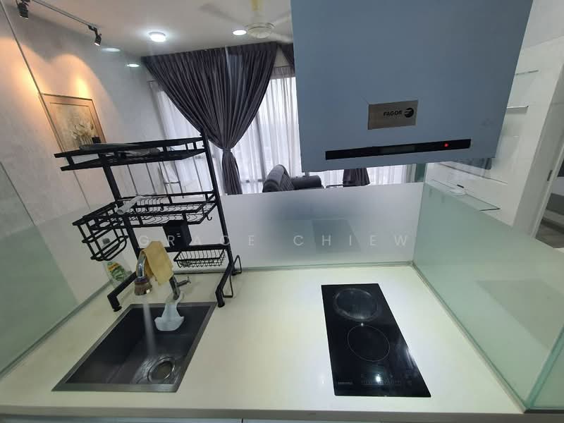 Servis Apartment untuk Disewa di Southkey Mosaic - Grace Chiew - PropertyGuru.com.my