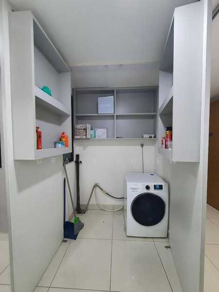 Servis Apartment untuk Disewa di Southkey Mosaic - Grace Chiew - PropertyGuru.com.my