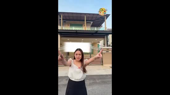 1-storey Terraced House for Sale in Taman Serene (Johor Bahru) - Guang Jun Loh - PropertyGuru.com.my