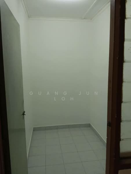 1-storey Terraced House for Sale in Taman Serene (Johor Bahru) - Guang Jun Loh - PropertyGuru.com.my