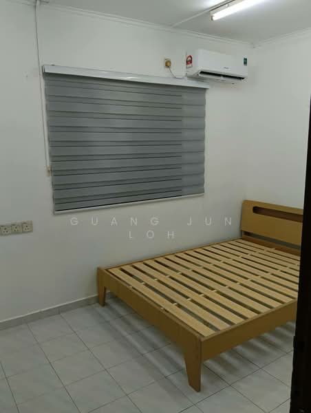 1-storey Terraced House for Sale in Taman Serene (Johor Bahru) - Guang Jun Loh - PropertyGuru.com.my