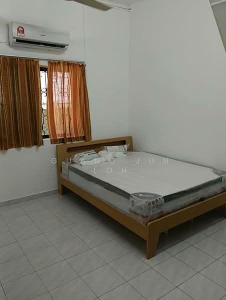 1-storey Terraced House for Sale in Taman Serene (Johor Bahru) - Guang Jun Loh - PropertyGuru.com.my