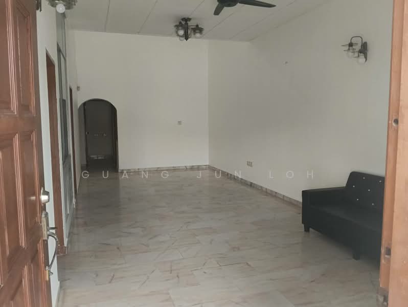 1-storey Terraced House for Sale in Taman Serene (Johor Bahru) - Guang Jun Loh - PropertyGuru.com.my