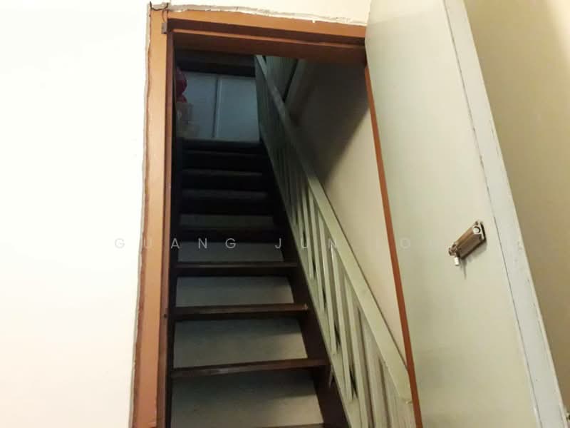 1-storey Terraced House for Sale in Taman Serene (Johor Bahru) - Guang Jun Loh - PropertyGuru.com.my