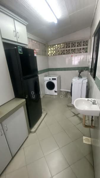 1-storey Terraced House for Sale in Taman Serene (Johor Bahru) - Guang Jun Loh - PropertyGuru.com.my