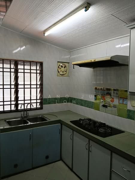 1-storey Terraced House for Sale in Taman Serene (Johor Bahru) - Guang Jun Loh - PropertyGuru.com.my