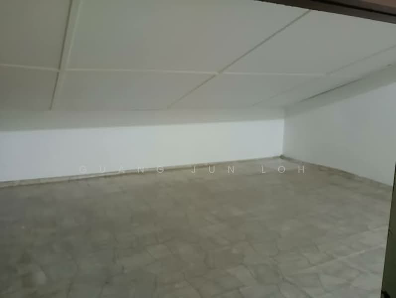 1-storey Terraced House for Sale in Taman Serene (Johor Bahru) - Guang Jun Loh - PropertyGuru.com.my