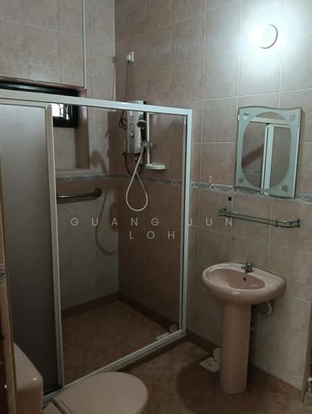 1-storey Terraced House for Sale in Taman Serene (Johor Bahru) - Guang Jun Loh - PropertyGuru.com.my