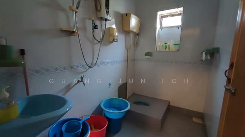 1-storey Terraced House for Sale in Taman Serene (Johor Bahru) - Guang Jun Loh - PropertyGuru.com.my