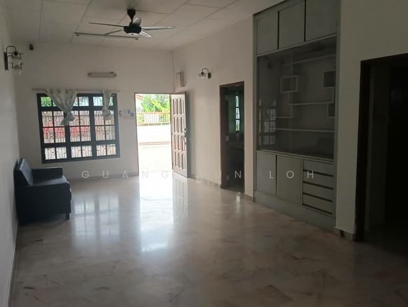 1-storey Terraced House for Sale in Taman Serene (Johor Bahru) - Guang Jun Loh - PropertyGuru.com.my