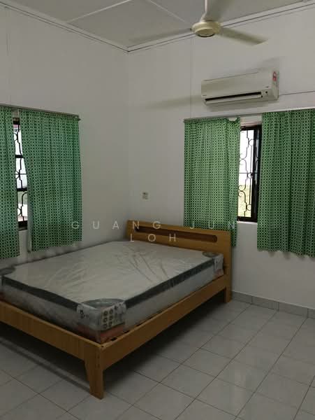 1-storey Terraced House for Sale in Taman Serene (Johor Bahru) - Guang Jun Loh - PropertyGuru.com.my