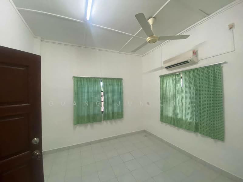 1-storey Terraced House for Sale in Taman Serene (Johor Bahru) - Guang Jun Loh - PropertyGuru.com.my