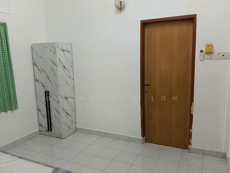1-storey Terraced House for Sale in Taman Serene (Johor Bahru) - Guang Jun Loh - PropertyGuru.com.my