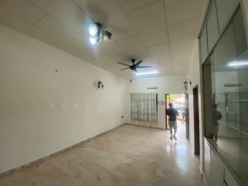 1-storey Terraced House for Sale in Taman Serene (Johor Bahru) - Guang Jun Loh - PropertyGuru.com.my