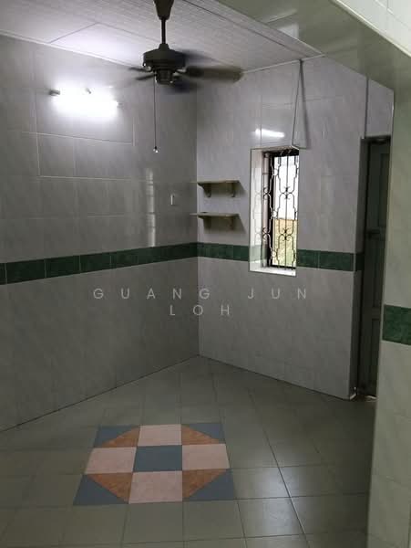 1-storey Terraced House for Sale in Taman Serene (Johor Bahru) - Guang Jun Loh - PropertyGuru.com.my
