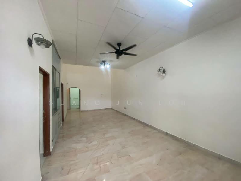 1-storey Terraced House for Sale in Taman Serene (Johor Bahru) - Guang Jun Loh - PropertyGuru.com.my