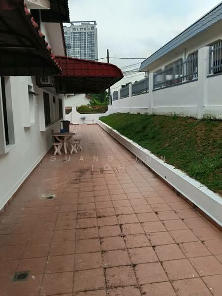 1-storey Terraced House for Sale in Taman Serene (Johor Bahru) - Guang Jun Loh - PropertyGuru.com.my