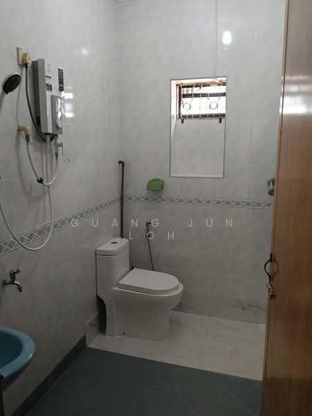 1-storey Terraced House for Sale in Taman Serene (Johor Bahru) - Guang Jun Loh - PropertyGuru.com.my