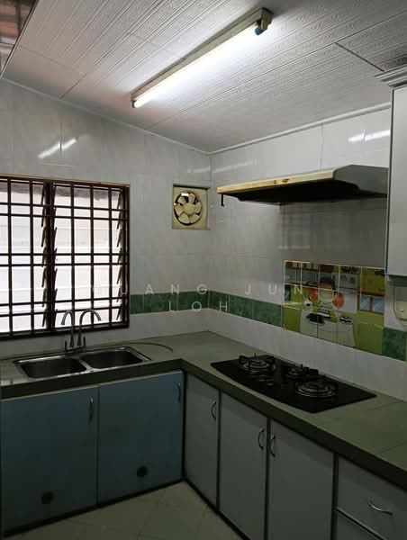1-storey Terraced House for Sale in Taman Serene (Johor Bahru) - Guang Jun Loh - PropertyGuru.com.my