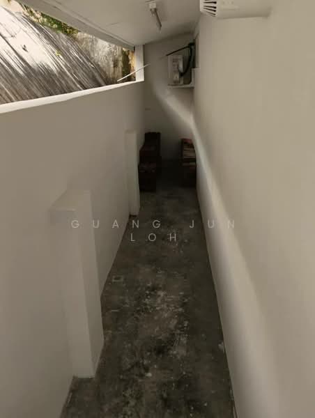 1-storey Terraced House for Sale in Taman Serene (Johor Bahru) - Guang Jun Loh - PropertyGuru.com.my