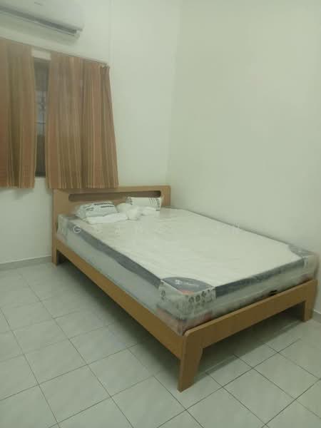1-storey Terraced House for Sale in Taman Serene (Johor Bahru) - Guang Jun Loh - PropertyGuru.com.my