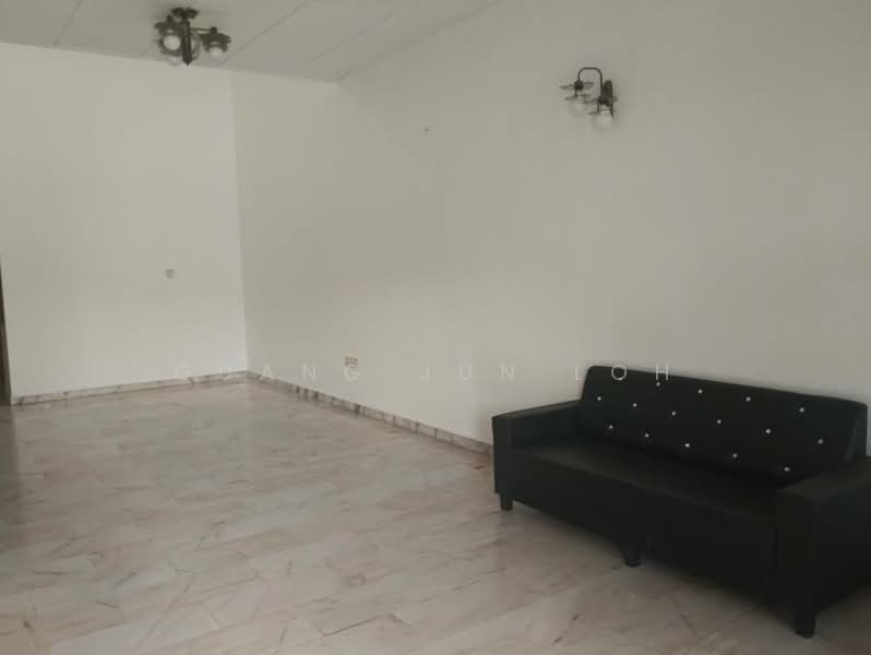 1-storey Terraced House for Sale in Taman Serene (Johor Bahru) - Guang Jun Loh - PropertyGuru.com.my