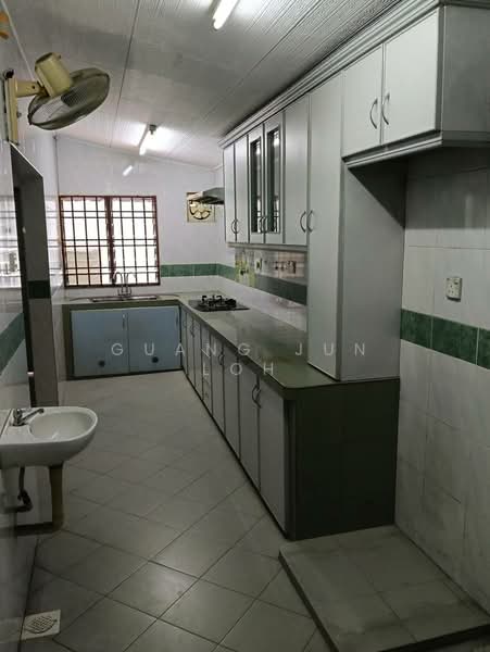 1-storey Terraced House for Sale in Taman Serene (Johor Bahru) - Guang Jun Loh - PropertyGuru.com.my