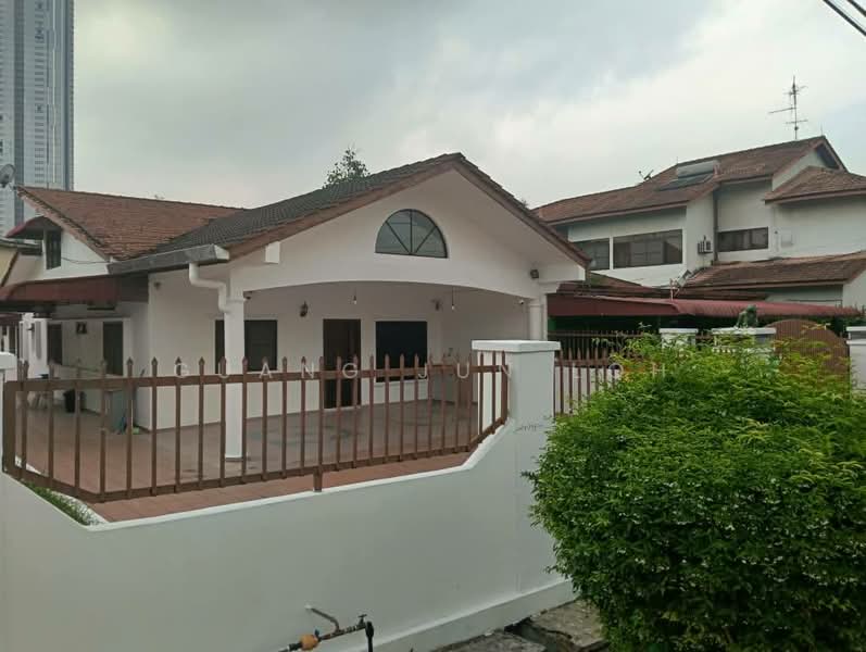 1-storey Terraced House for Sale in Taman Serene (Johor Bahru) - Guang Jun Loh - PropertyGuru.com.my