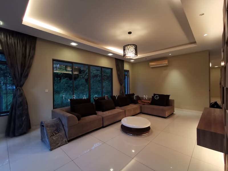Semi-Detached House for Sale in Iskandar Puteri (Nusajaya) (Johor) - Tracey Eng - Living Room - PropertyGuru.com.my